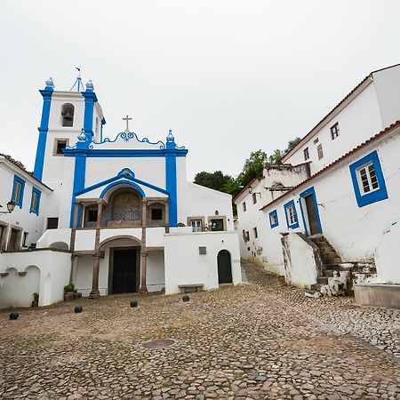 Casas De Romaria Villa Brotas Exterior photo