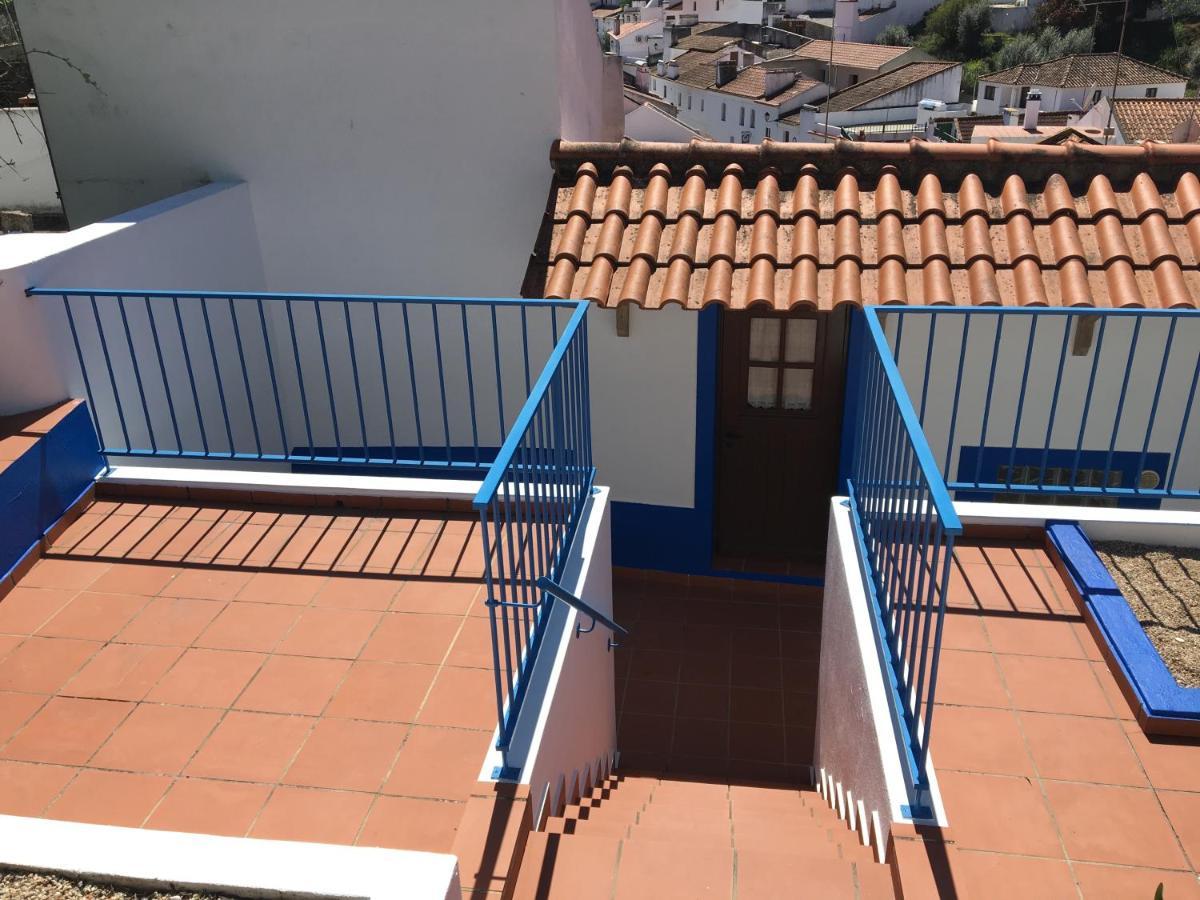 Casas De Romaria Villa Brotas Exterior photo