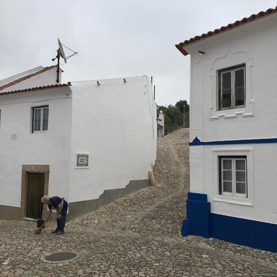 Casas De Romaria Villa Brotas Exterior photo
