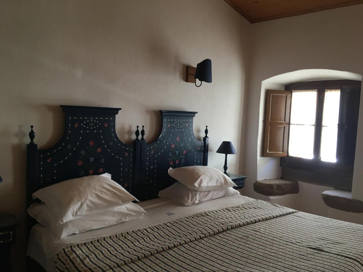 Casas De Romaria Villa Brotas Exterior photo