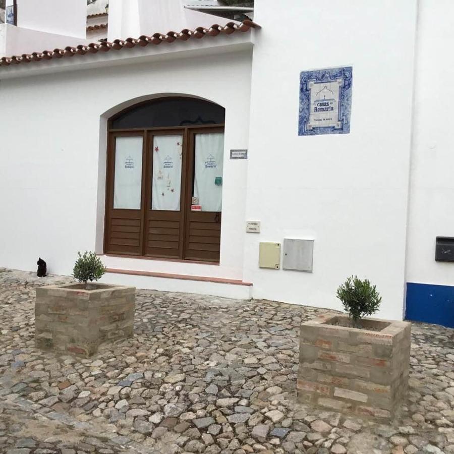 Casas De Romaria Villa Brotas Exterior photo