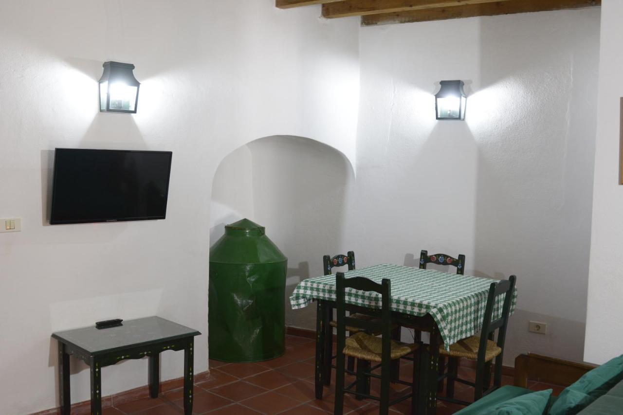 Casas De Romaria Villa Brotas Exterior photo
